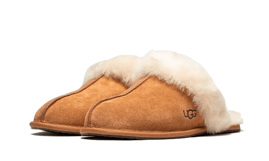 UGG Scuffette II Slipper Chestnut