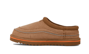 UGG Tasman Cali Wave Chestnut Orange Soda