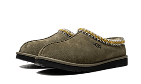 UGG Tasman Slipper Burnt Olive Black