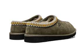 UGG Tasman Slipper Burnt Olive Black