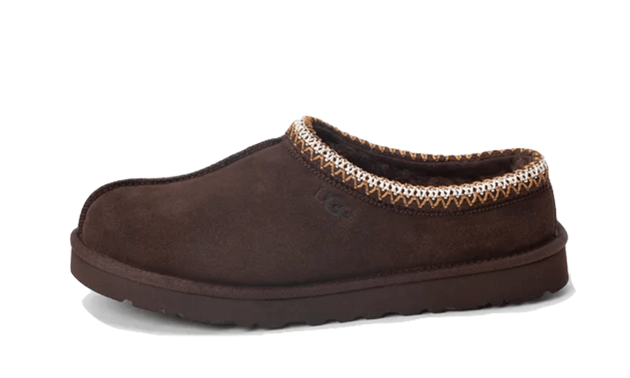 UGG Tasman Slipper Dusted Cocoa