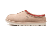 UGG Tasman Slipper Sand Dark Cherry