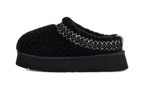 UGG Tazz Braid Black