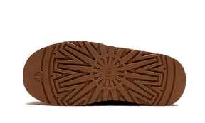 UGG Tazz Braid Hardwood