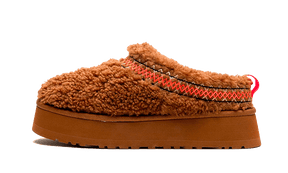 UGG Tazz Braid Hardwood