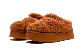 UGG Tazz Braid Hardwood