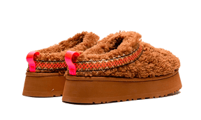 UGG Tazz Braid Hardwood