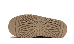 UGG Tazz Braid Natural