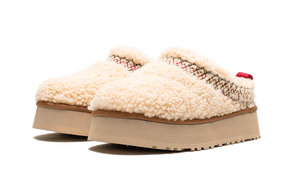 UGG Tazz Braid Natural