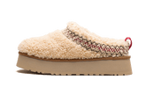 UGG Tazz Braid Natural