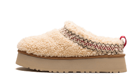 UGG Tazz Braid Natural