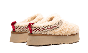 UGG Tazz Braid Natural