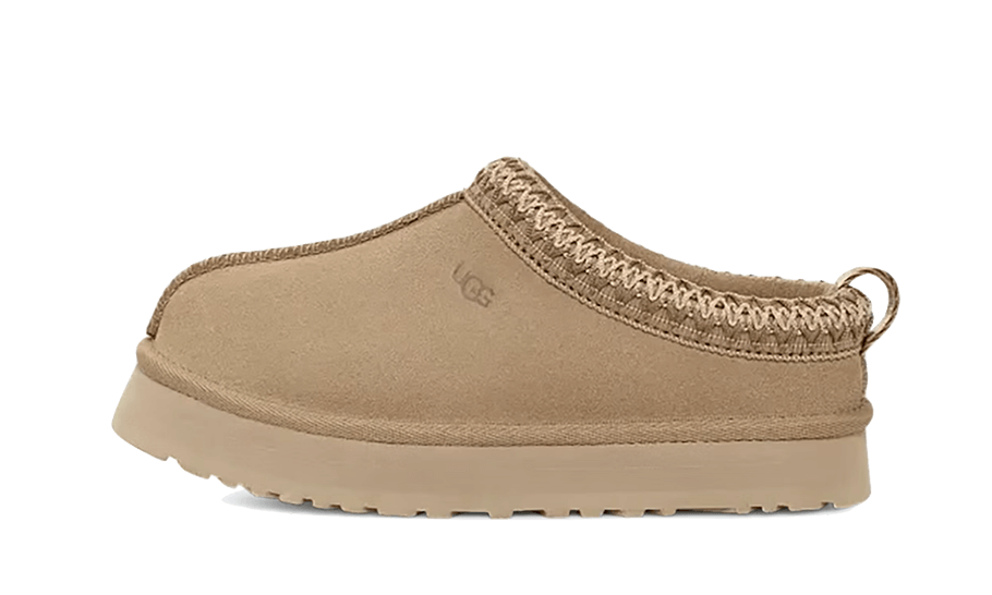 UGG Tazz Slipper Sand (Enfant)