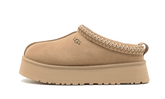 UGG Tazz Slipper Mustard Seed