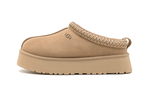 UGG Tazz Slipper Mustard Seed