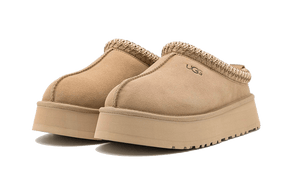 UGG Tazz Slipper Mustard Seed