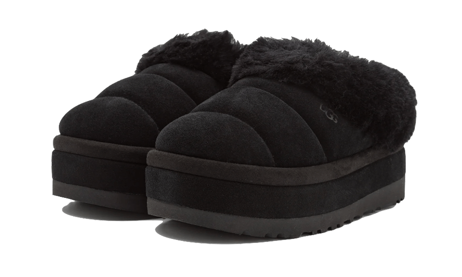 UGG Tazzlita Black