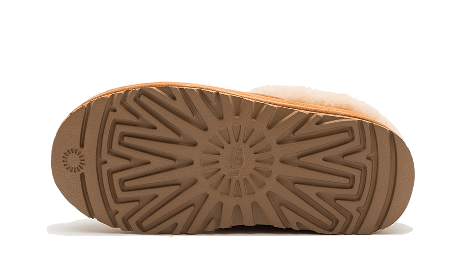 UGG Tazzlita Chestnut (Enfant)