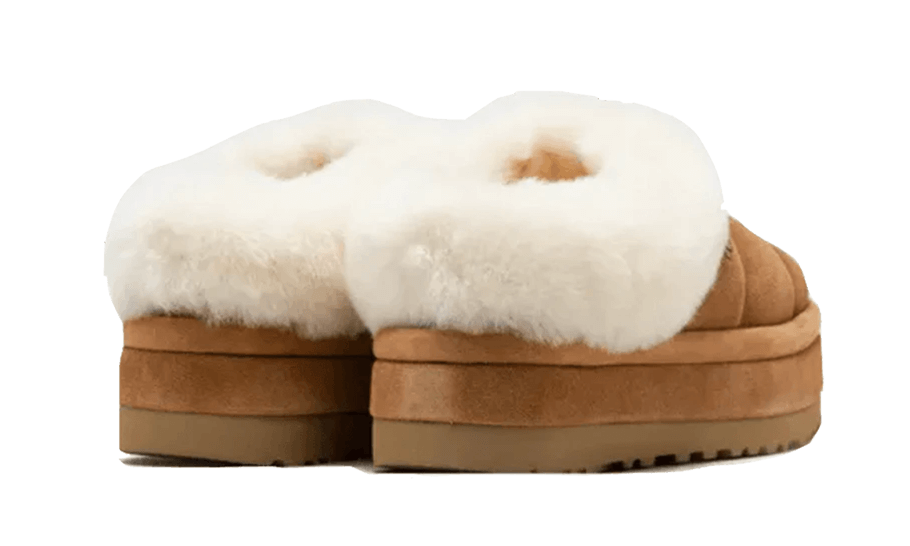 UGG Tazzlita Chestnut (Enfant)